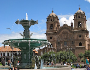 cuzco