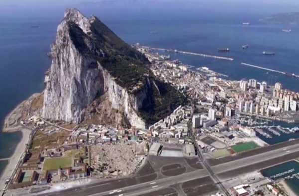 Gibraltar