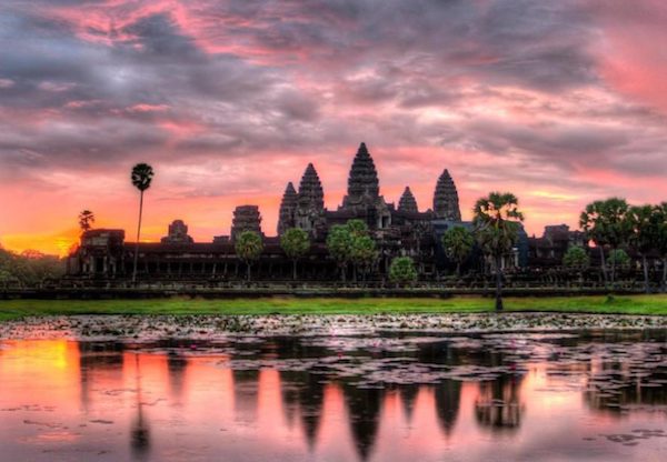 Angkor