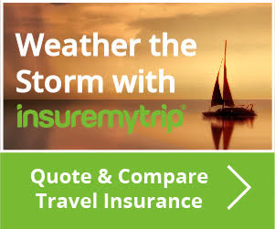 Travel Insurance by InsureMyTrip