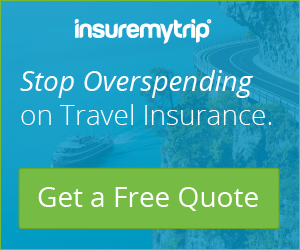 Travel Insurance by InsureMyTrip