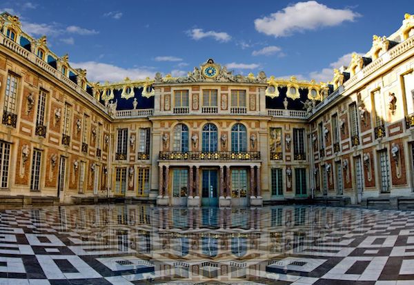 Versailles